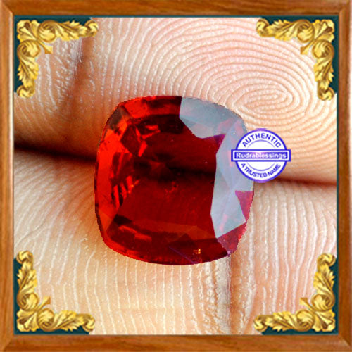 Hessonite / Gomedh - 26