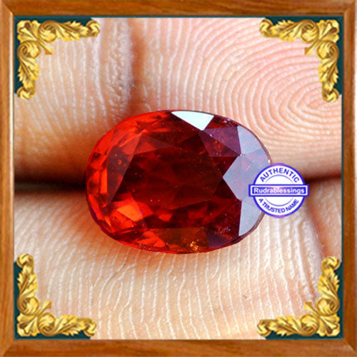 Hessonite / Gomedh - 27