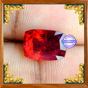 Hessonite / Gomedh - 29