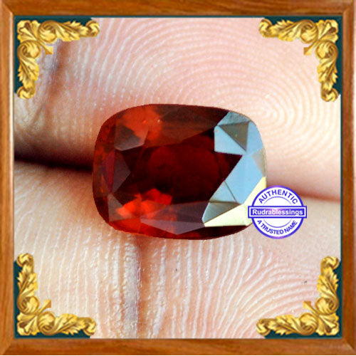 Hessonite / Gomedh - 2