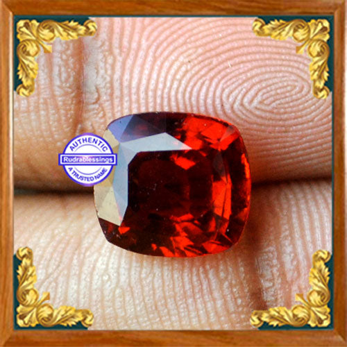 Hessonite / Gomedh - 30