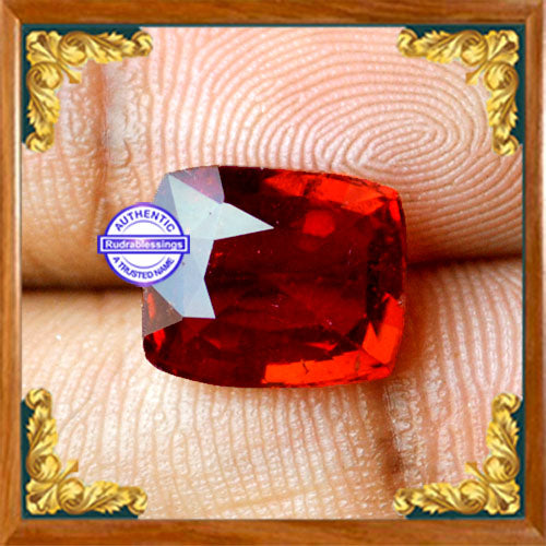 Hessonite / Gomedh - 32