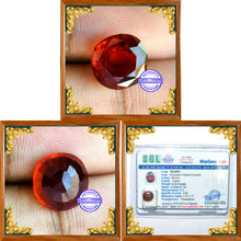 Load image into Gallery viewer, Hessonite / Gomedh - 3
