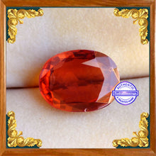 Load image into Gallery viewer, Hessonite / Gomedh - 4
