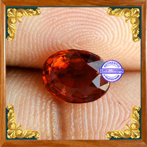 Hessonite / Gomedh - 50