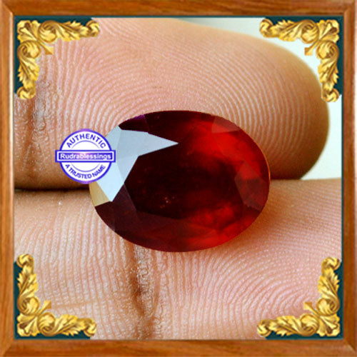 Hessonite / Gomedh - 54