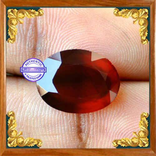 Hessonite / Gomedh - 59