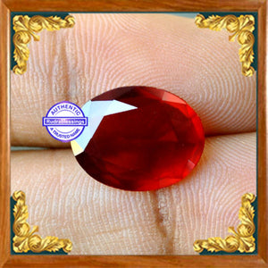 Hessonite / Gomedh - 61