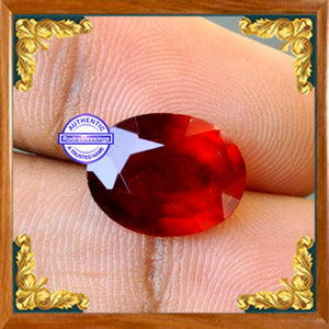 Hessonite / Gomedh - 65