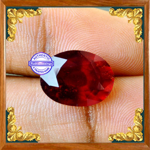 Hessonite / Gomedh - 67