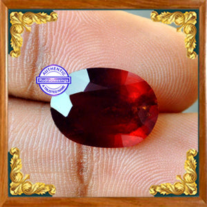 Hessonite / Gomedh - 70