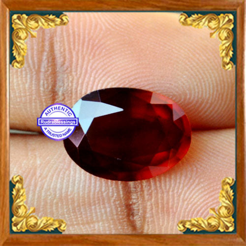 Hessonite / Gomedh - 74