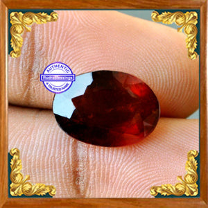 Hessonite / Gomedh - 75