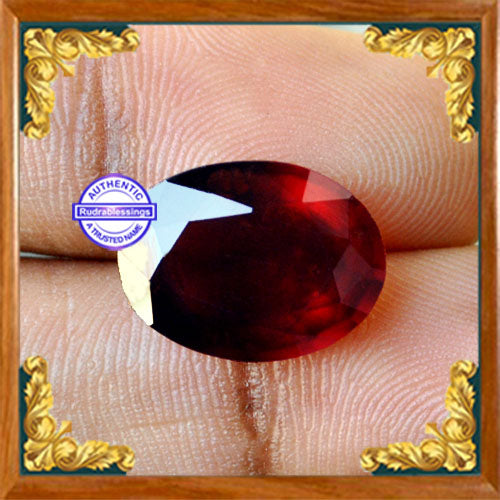 Hessonite / Gomedh - 76