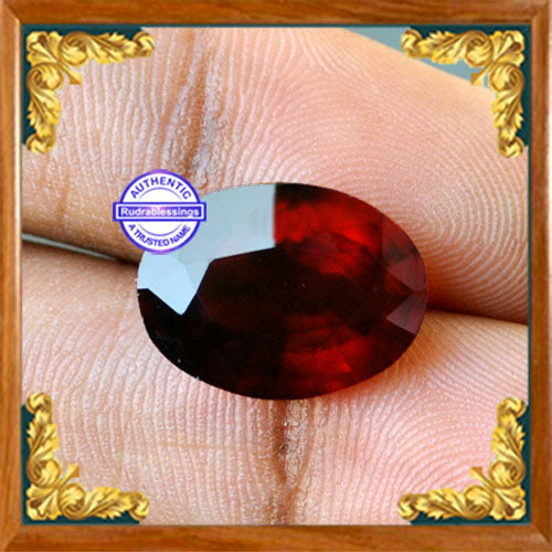 Hessonite / Gomedh - 78