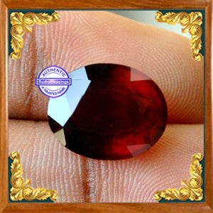 Hessonite / Gomedh - 80