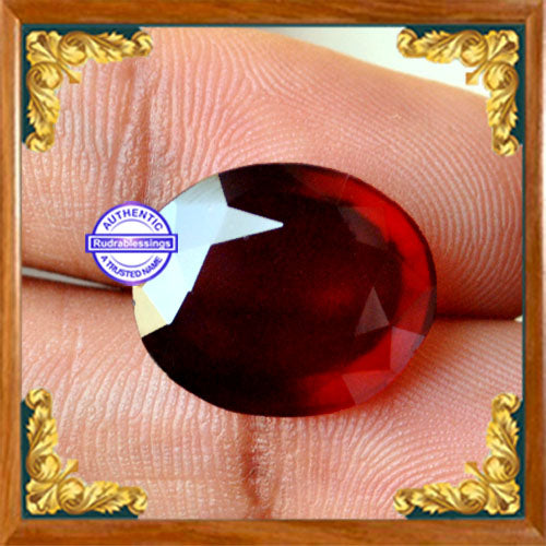 Hessonite / Gomedh - 81