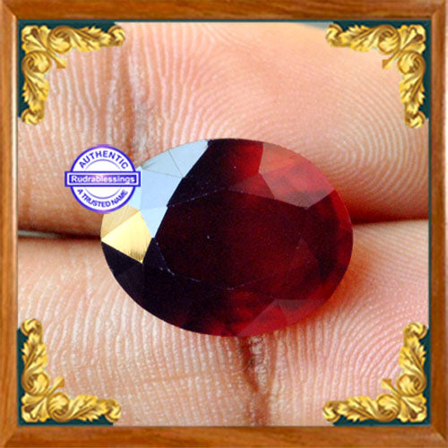 Hessonite / Gomedh - 82