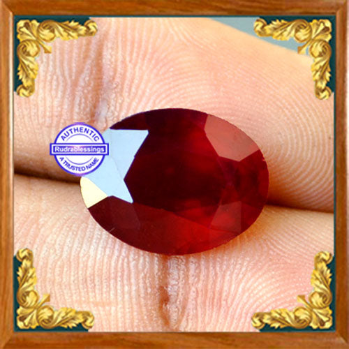 Hessonite / Gomedh - 85