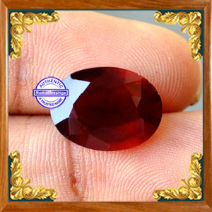 Hessonite / Gomedh - 88