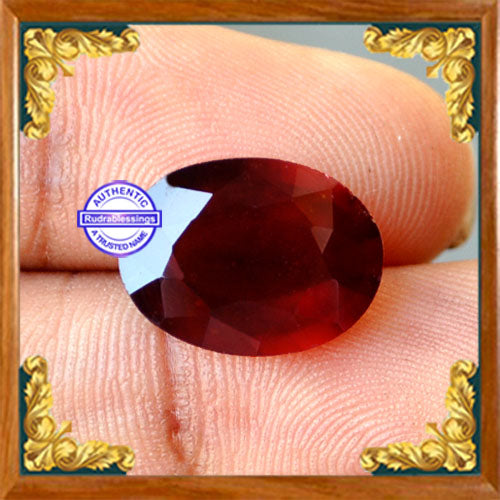 Hessonite / Gomedh - 88