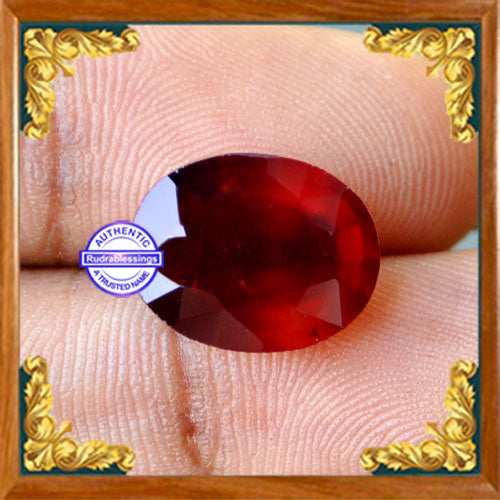 Hessonite / Gomedh - 89