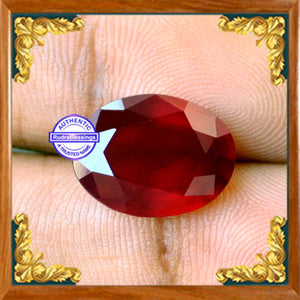 Hessonite / Gomedh - 93