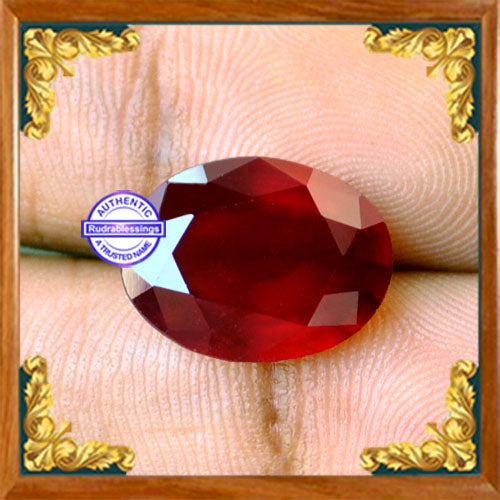 Hessonite / Gomedh - 93