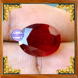 Hessonite / Gomedh - 95