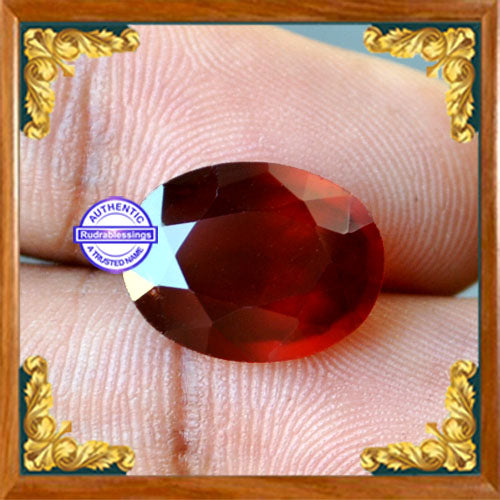 Hessonite / Gomedh - 96