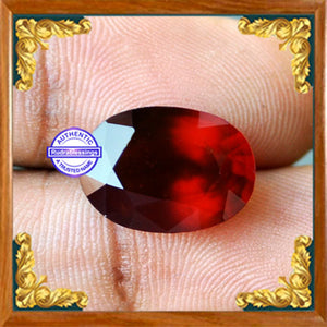 Hessonite / Gomedh - 101