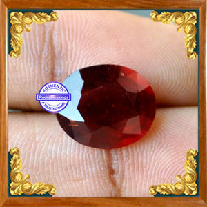 Hessonite / Gomedh - 97