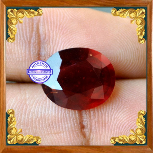 Hessonite / Gomedh - 97