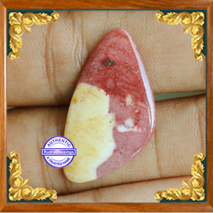 Mookaite Jasper - 23