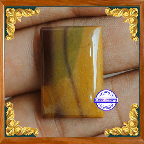 Mookaite Jasper - 24