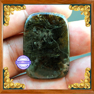 Moss Agate 4