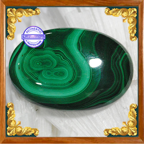 Malachite - 20