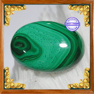 Malachite - 12