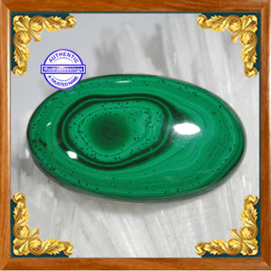 Malachite - 17