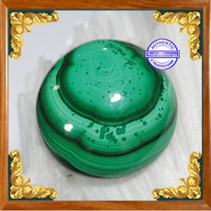 Malachite - 25