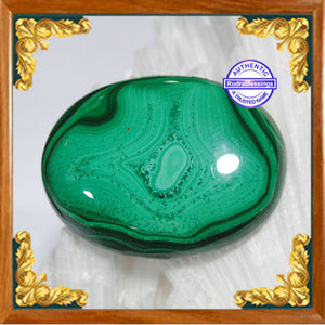 Malachite - 26