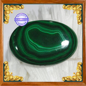 Malachite - 11
