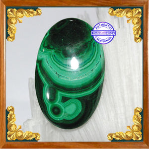 Malachite - 22