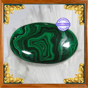Malachite - 23