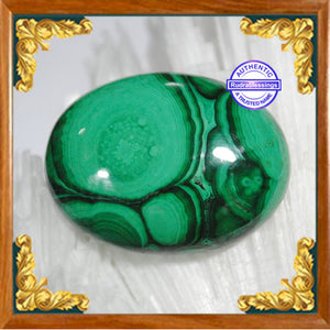 Malachite - 15