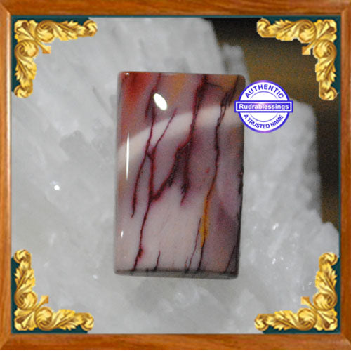 Mookaite Jasper - 5