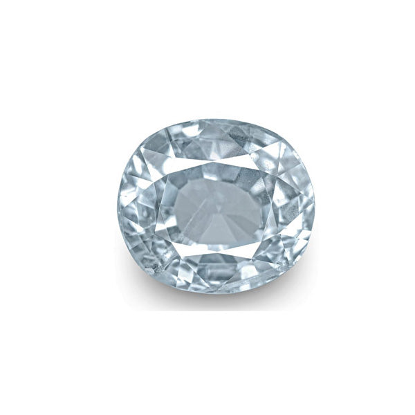 Blue Sapphire / Neelam - 2 - 9.58 carats
