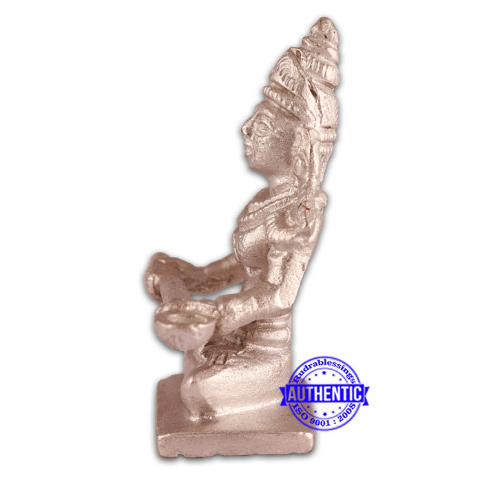 Parad / Mercury Ananpurna - 78