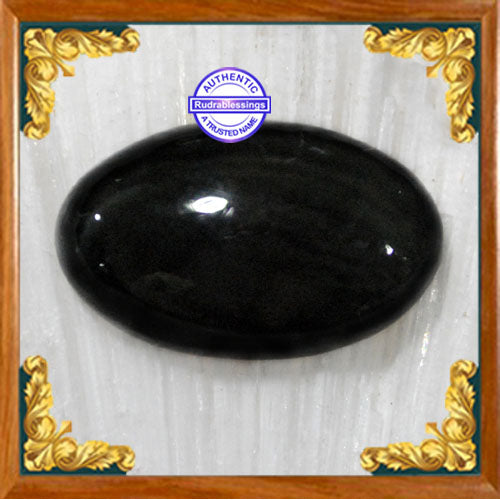 Black Obsidian - 11