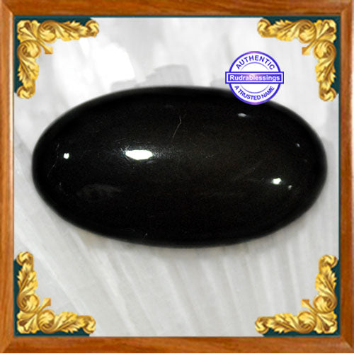 Black Obsidian - 12